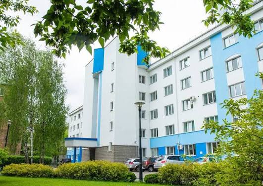 гостиница